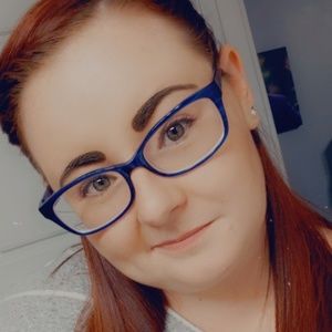 Meet your Posher, Ashlin